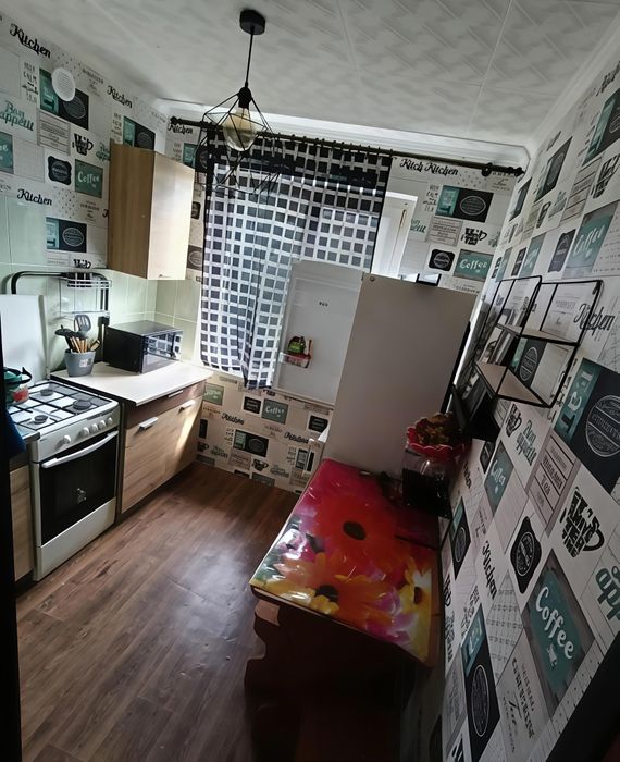 Квартира на Польова в Житомир, ID 224951, фото №1