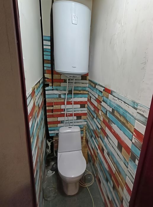 Квартира на Польова в Житомир, ID 224951, фото №3