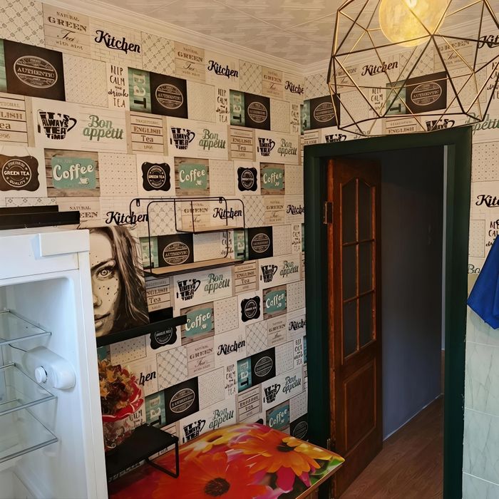 Квартира на Польова в Житомир, ID 224951, фото №5