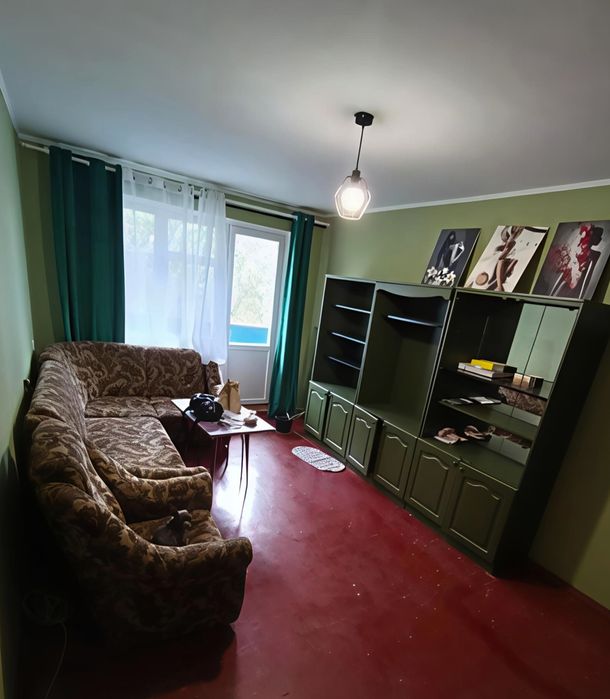 Квартира на Польова в Житомирі, ID 224951, фото №6