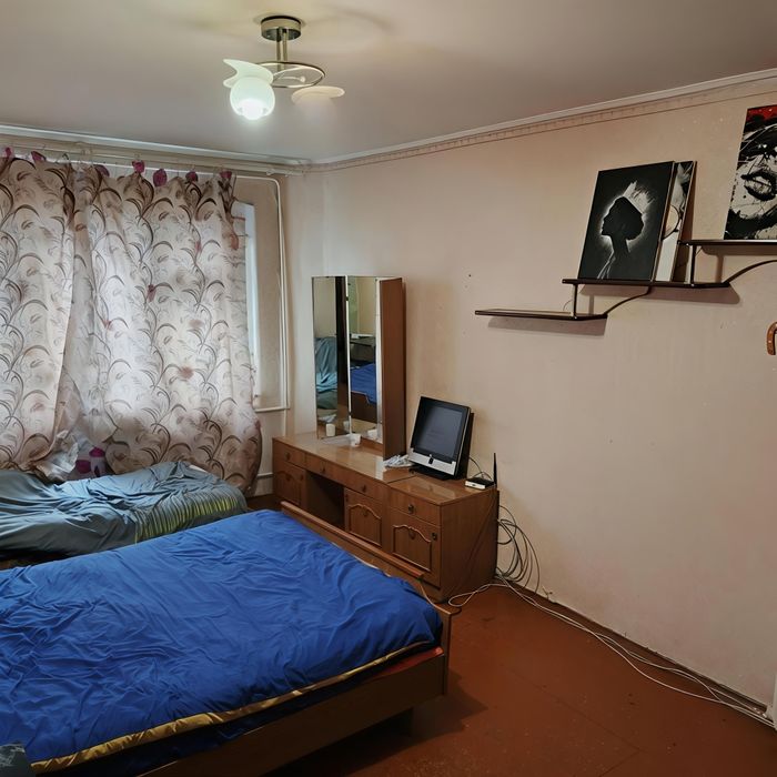 Квартира на Польова в Житомирі, ID 224951, фото №7