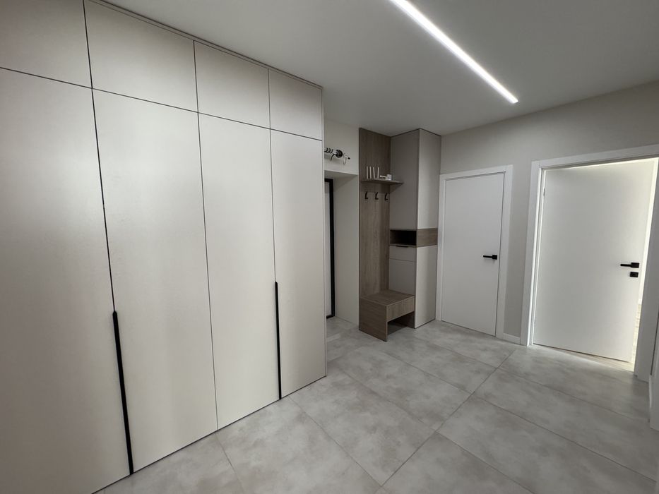 Квартира на вул. Миру, 100 в Івано-Франківськ, ID 215348, фото №4