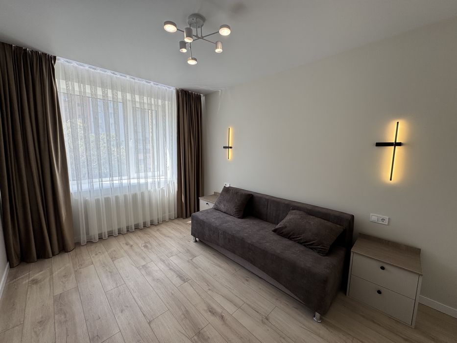 Квартира на вул. Миру, 100 в Івано-Франківську, ID 215348, фото №9