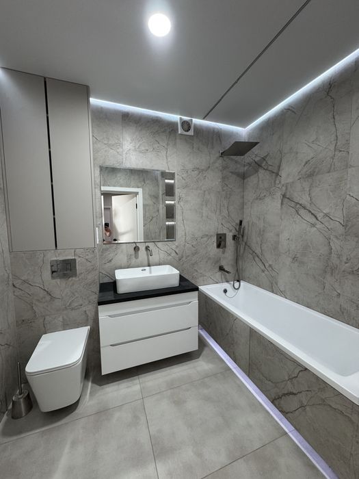 Квартира на вул. Миру, 100 в Івано-Франківську, ID 215348, фото №10