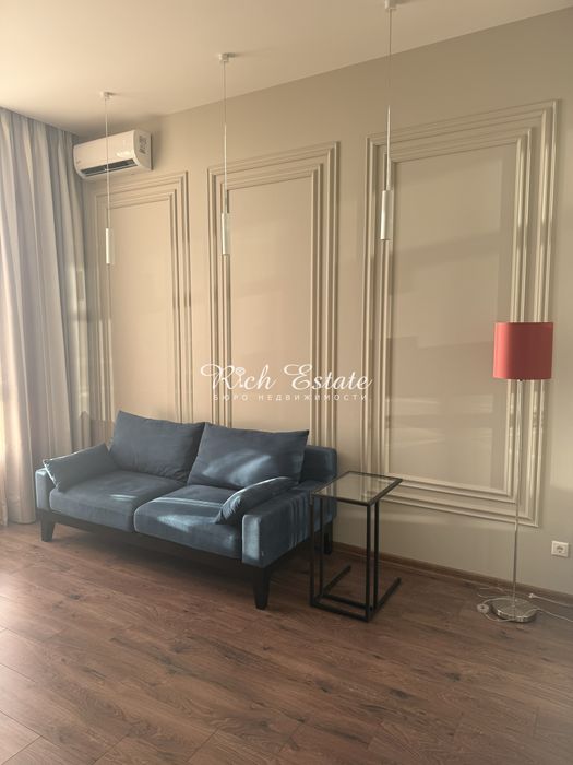 Квартира на вул. Соломʼянська, 20в в Києві, ID 215354, фото №1
