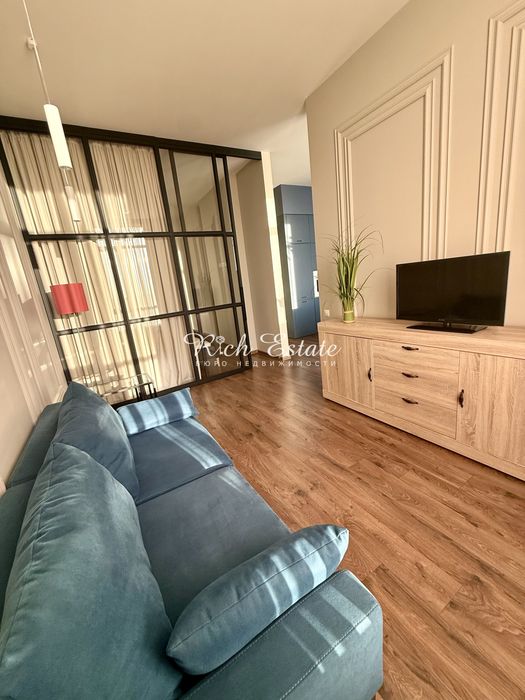 Квартира на вул. Соломʼянська, 20в в Києві, ID 215354, фото №2