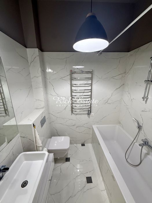 Квартира на вул. Соломʼянська, 20в в Києві, ID 215354, фото №11