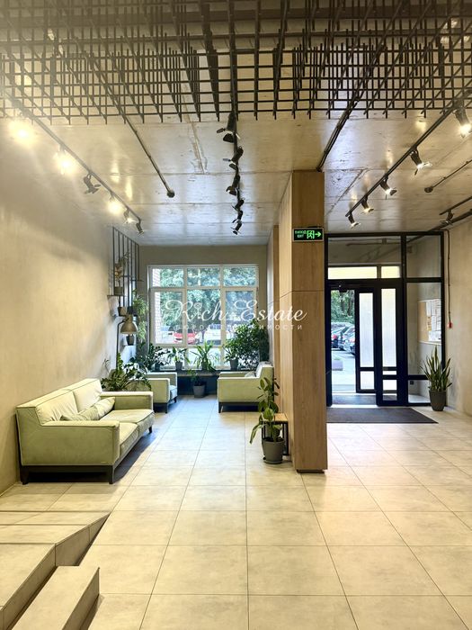 Квартира на вул. Соломʼянська, 20в в Києві, ID 215354, фото №14