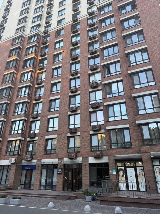 Квартира на вул. Соломʼянська, 20в в Києві, ID 215354, фото №15