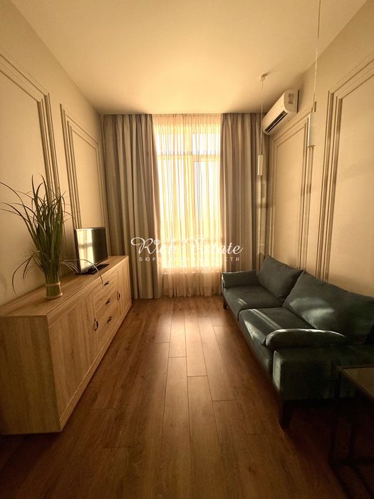 Квартира на вул. Соломʼянська, 20в в Києві, ID 215354, фото №3
