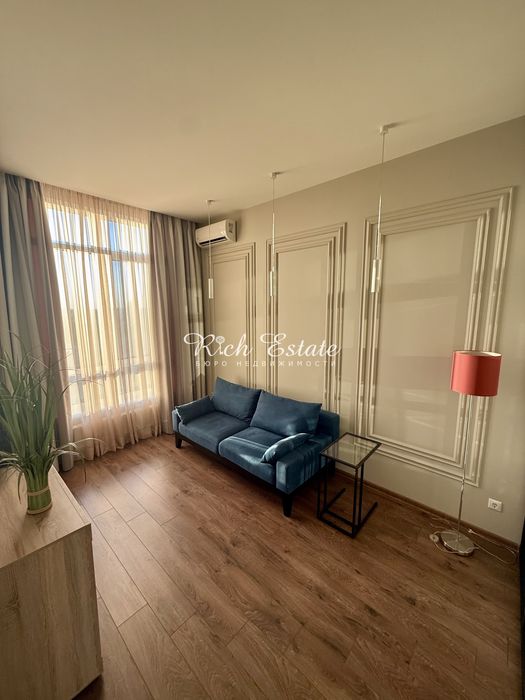 Квартира на вул. Соломʼянська, 20в в Києві, ID 215354, фото №4