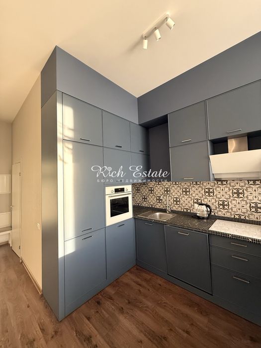 Квартира на вул. Соломʼянська, 20в в Києві, ID 215354, фото №5
