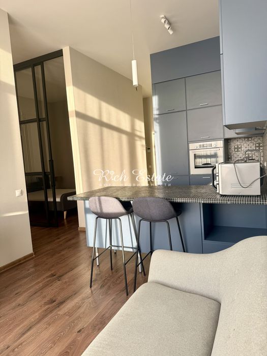 Квартира на вул. Соломʼянська, 20в в Києві, ID 215354, фото №6