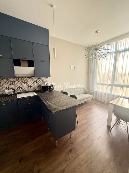 Квартира на вул. Соломʼянська, 20в в Києві, ID 215354, фото №7