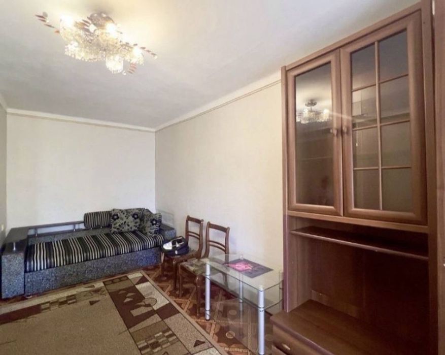 Квартира на вул. Палладина, 7 в Київ, ID 215355, фото №1