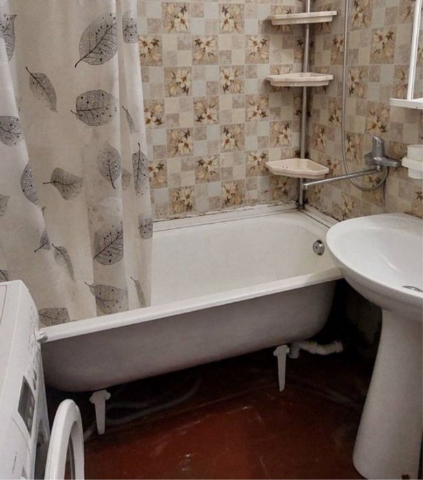 Квартира на вул. Палладина, 7 в Київ, ID 215355, фото №3