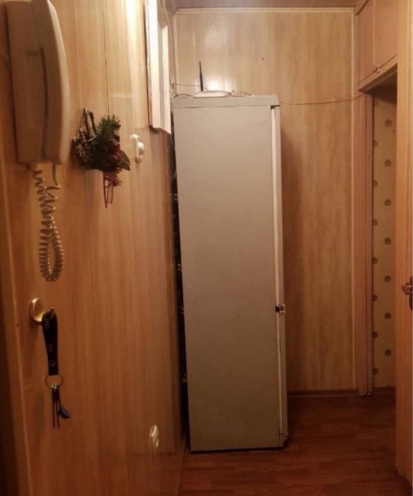 Квартира на вул. Палладина, 7 в Київ, ID 215355, фото №4