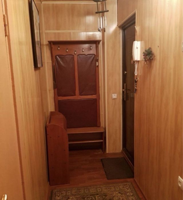 Квартира на вул. Палладина, 7 в Київ, ID 215355, фото №5