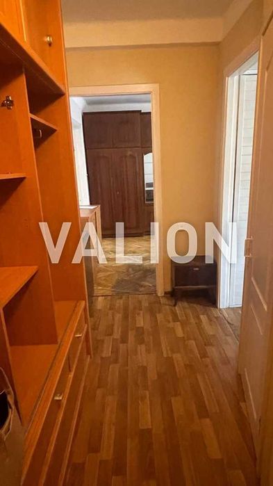 Квартира на вул. Астафія Дашкевича, 19а в Києві, ID 215365, фото №5