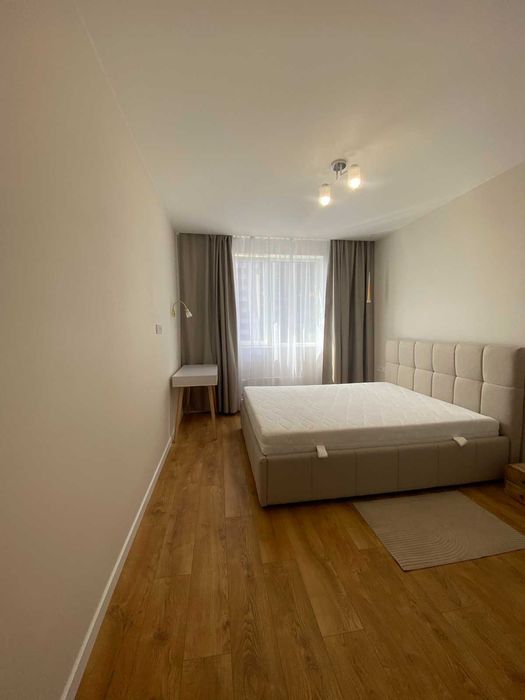 Квартира на вул. Севастопольська, 56 в Київ, ID 215367, фото №1