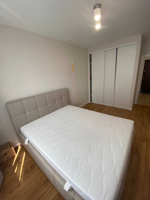 Квартира на вул. Севастопольська, 56 в Київ, ID 215367, фото №2