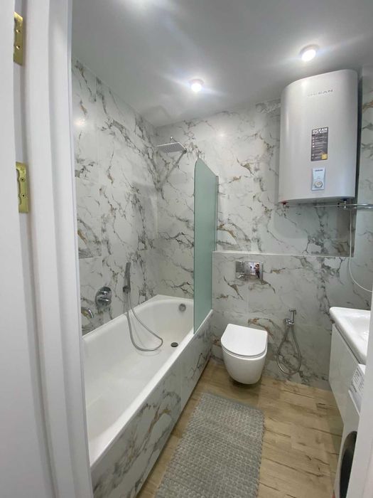 Квартира на вул. Севастопольська, 56 в Київ, ID 215367, фото №4