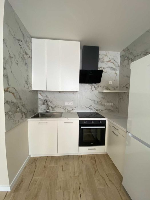 Квартира на вул. Севастопольська, 56 в Київ, ID 215367, фото №5