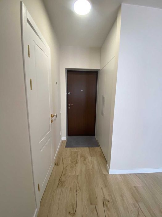 Квартира на вул. Севастопольська, 56 в Києві, ID 215367, фото №7