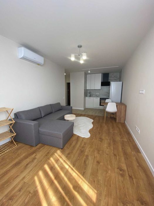 Квартира на вул. Севастопольська, 56 в Києві, ID 215367, фото №8