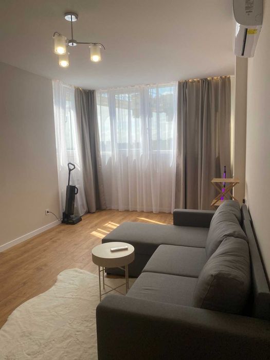 Квартира на вул. Севастопольська, 56 в Києві, ID 215367, фото №9
