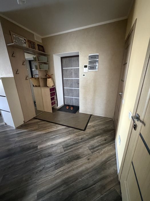Квартира на ЖК «Акварелі» в Київ, ID 326398, фото №3
