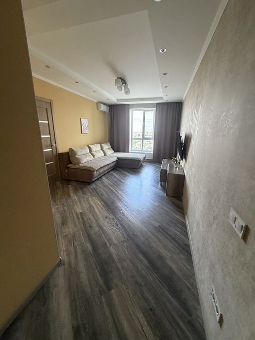 Квартира на ЖК «Акварелі» в Київ, ID 326398, фото №4