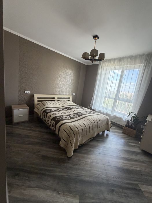 Квартира на ЖК «Акварелі» в Києві, ID 326398, фото №7