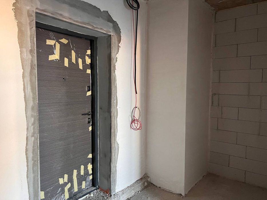 Квартира на Comfort house в Івано-Франківську, ID 215392, фото №2