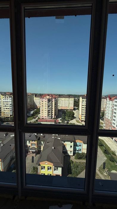 Квартира на Comfort house в Івано-Франківську, ID 215392, фото №4