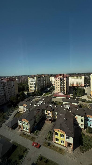 Квартира на Comfort house в Івано-Франківську, ID 215392, фото №5