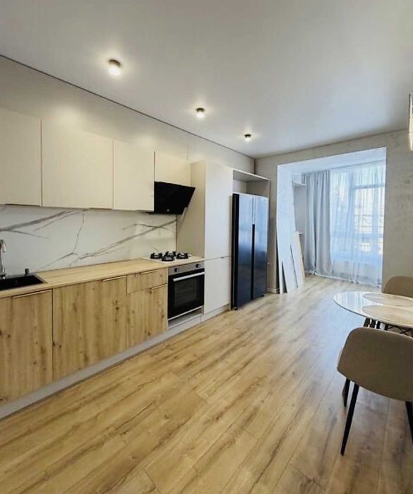 Квартира на вул. Степана Бандери, 30 в Хмельницькому, ID 223005, фото №1