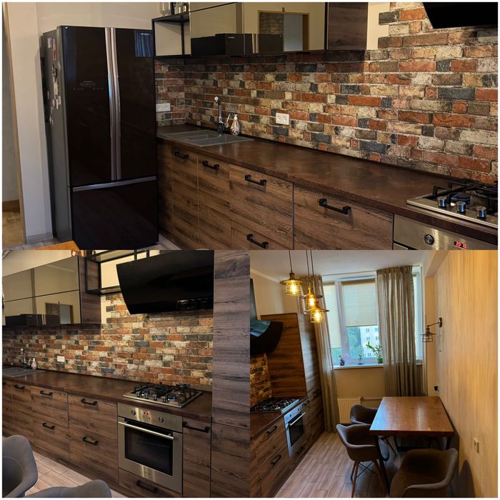 Квартира на ЖК «Чайка» в Києві, ID 312366, фото №2