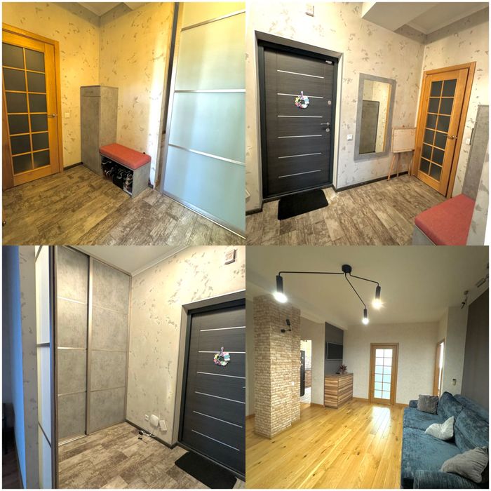 Квартира на ЖК «Чайка» в Києві, ID 312366, фото №4