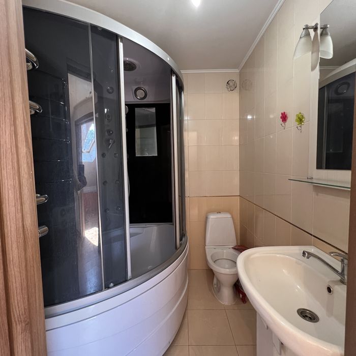 Квартира на вул. Полтавська в Києві, ID 243604, фото №16