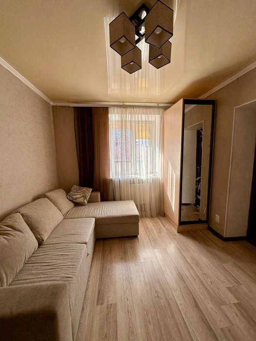 Квартира на вул. Пілотська, 2 в Хмельницькому, ID 220081, фото №2