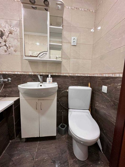 Квартира на вул. Пілотська, 2 в Хмельницькому, ID 220081, фото №12