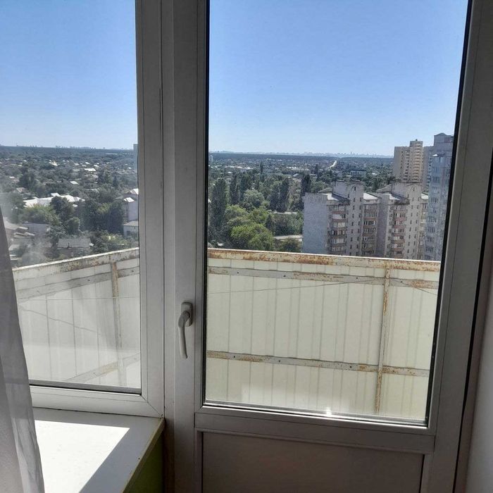 Квартира на вул. Грушевського, 7 в Києві, ID 346174, фото №13