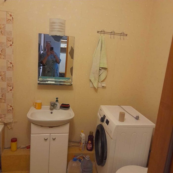 Квартира на вул. Грушевського, 7 в Києві, ID 346174, фото №9