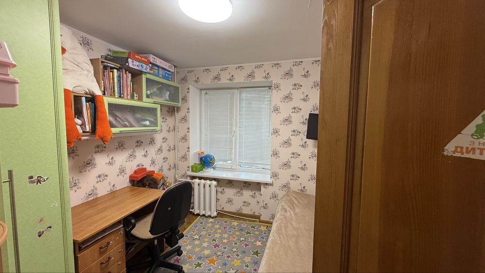 Квартира в Суми, ID 292529, фото №3
