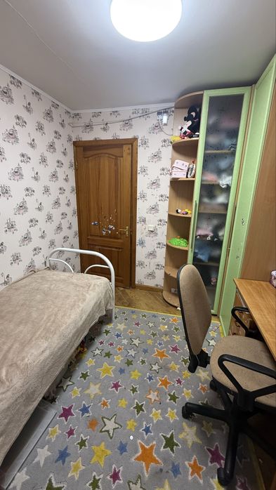 Квартира в Суми, ID 292529, фото №4