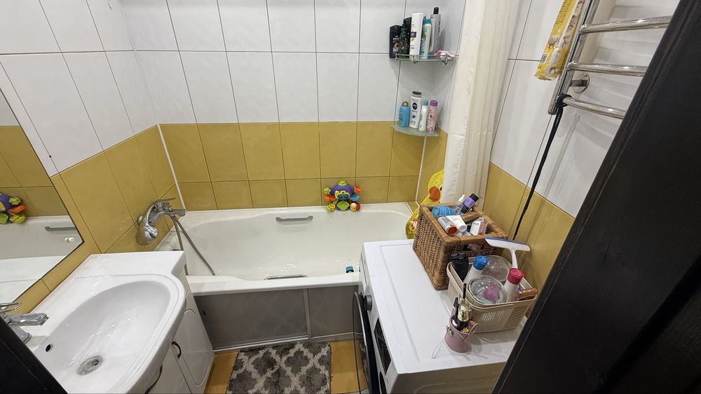 Квартира в Сумах, ID 292529, фото №7