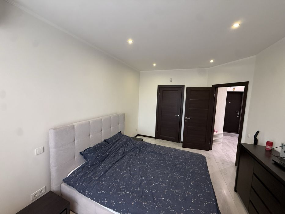 Квартира на вул. Івана Франка, 6 в Києві, ID 226156, фото №4