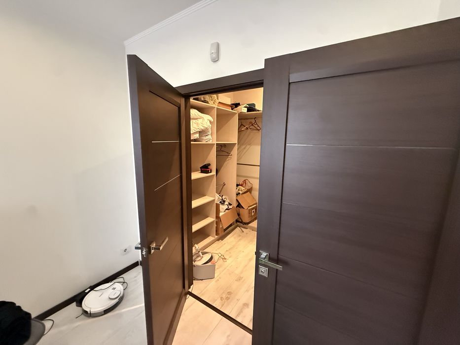 Квартира на вул. Івана Франка, 6 в Києві, ID 226156, фото №6