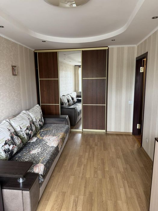 Квартира на вул. Привокзальна, 12 в Києві, ID 215403, фото №1